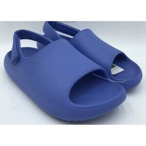 32 Degrees Cool Youth Cushion Slides Size Medium Youth 13-1